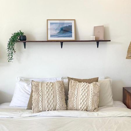 Hotel Twin Palms Surfhouse Thulusdhoo Zewnętrze zdjęcie