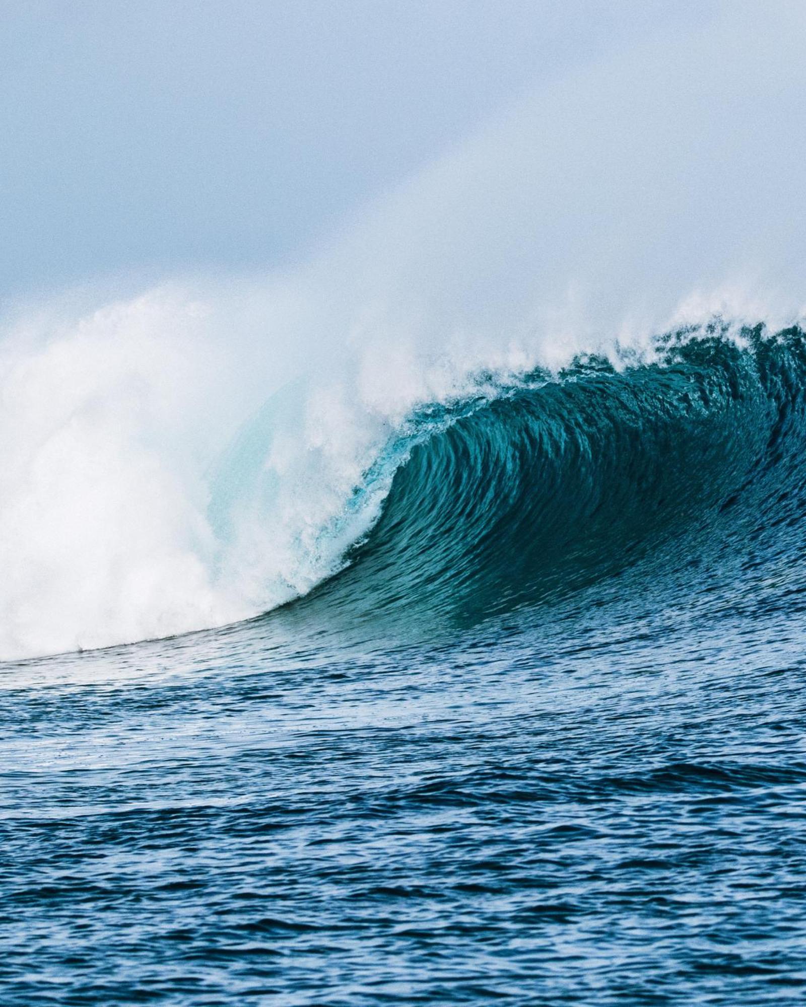 Hotel Twin Palms Surfhouse Thulusdhoo Zewnętrze zdjęcie